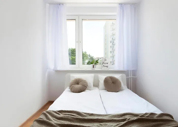 Ivory Nature & Beachside By Elite * Gdansk