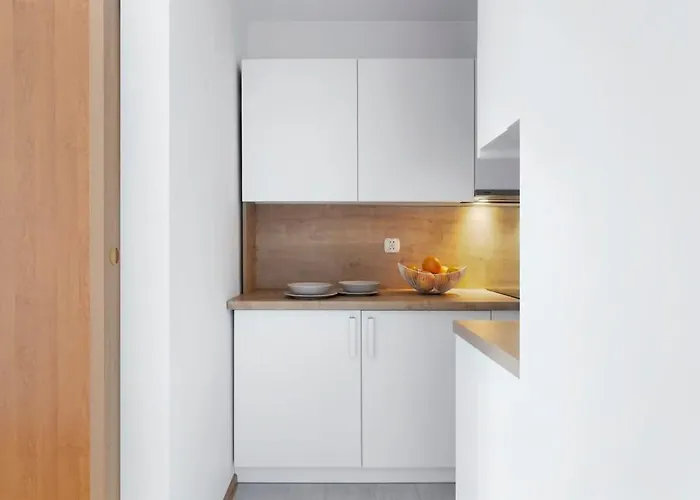 Ivory Nature & Beachside By Elite Gdansk