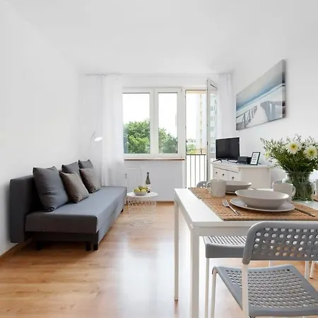 Ivory Nature & Beachside By Elite Gdańsk