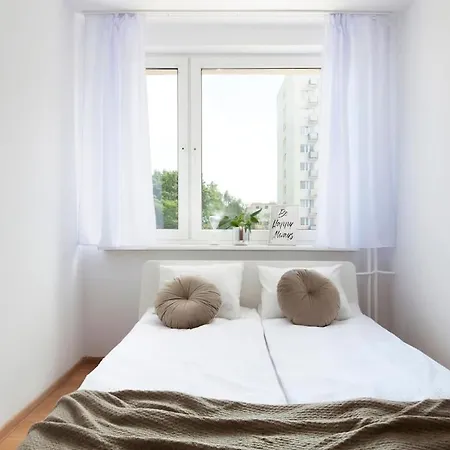 Ivory Nature & Beachside By Elite * Gdańsk