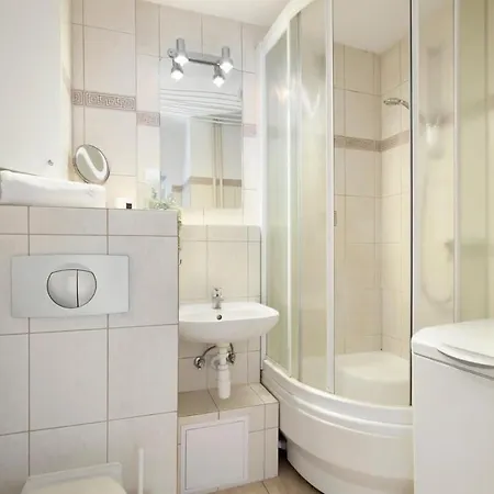 Ivory Nature & Beachside By Elite Gdańsk